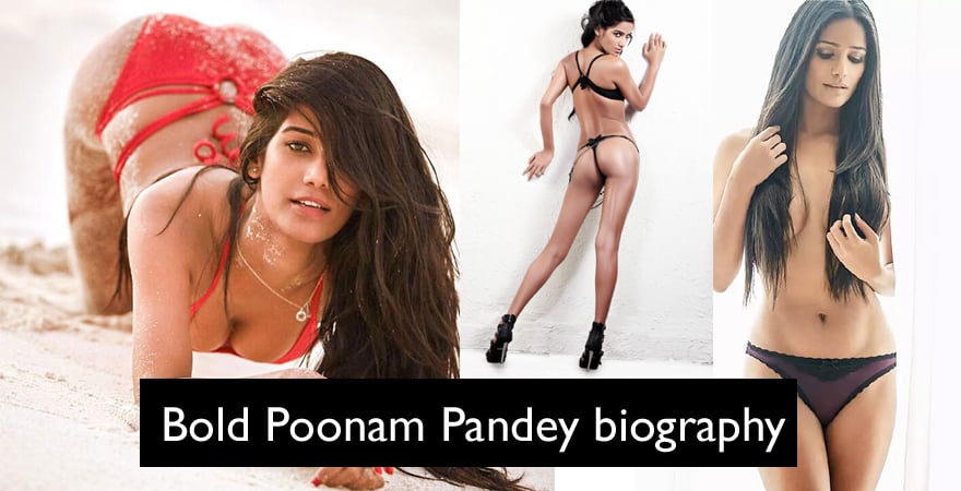 Pandey website poonam Poonam Pandey