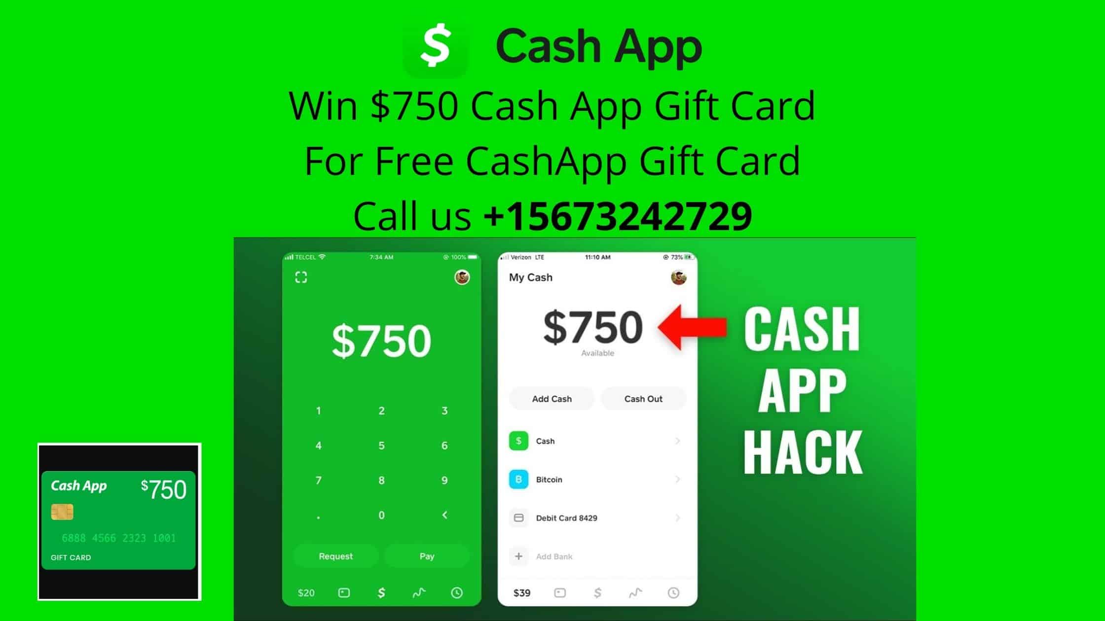 How to Cash App Hack online Best tips & Tricks & Cash App Gift Card