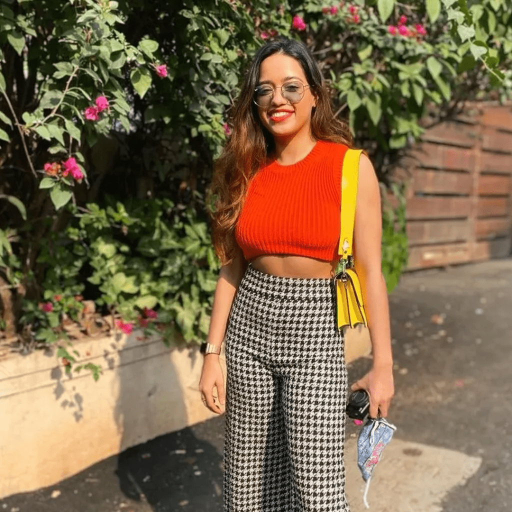 Debasree Banerjee Biography