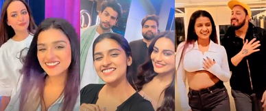 Suhana Khan (suhuuu) Biography, life Story, Family & Boy Friend